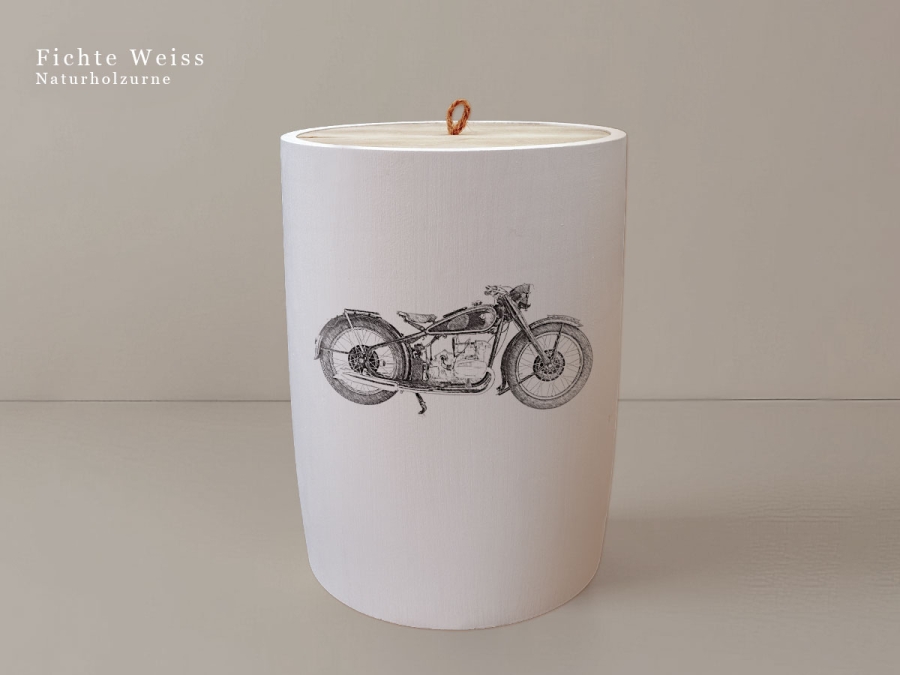Motorrad Oldtimer